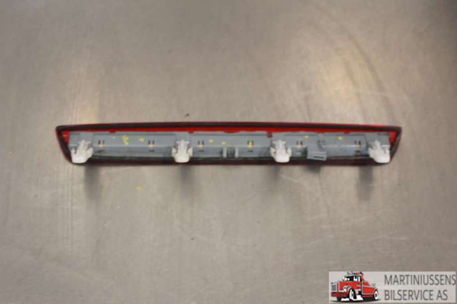 Baklykt bremselys bakrute til Audi A3 2003-2008 (Type II, Fase 1)  (AUDI||8P4 945 097)