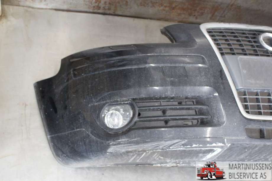 Støtfanger foran til Audi A3 2003-2008 (Type II, Fase 1)  (AUDI|)