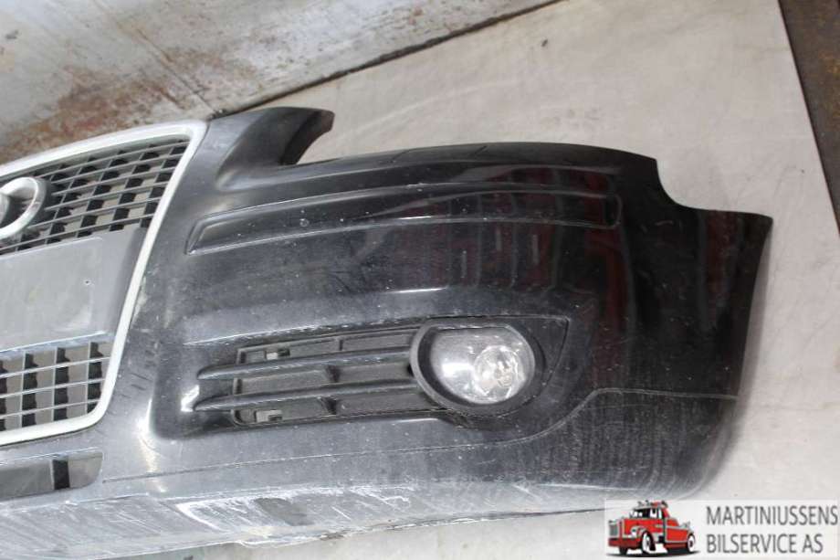 Støtfanger foran til Audi A3 2003-2008 (Type II, Fase 1)  (AUDI|)