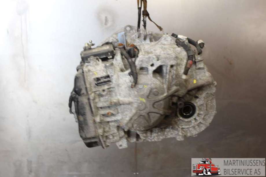 Girkasse automat til BMW 2-Serie, 2014-2021 (F22/F23) (F22/F23) (BMW|)
