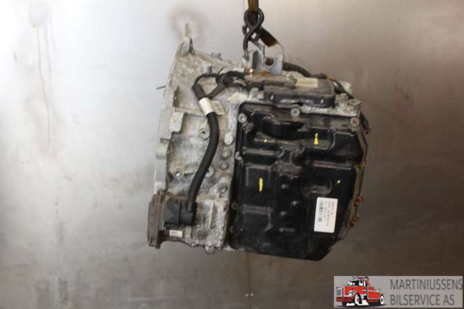 Girkasse automat til BMW 2-Serie 2014-2021 (F22/F23) (F22/F23) (BMW|)