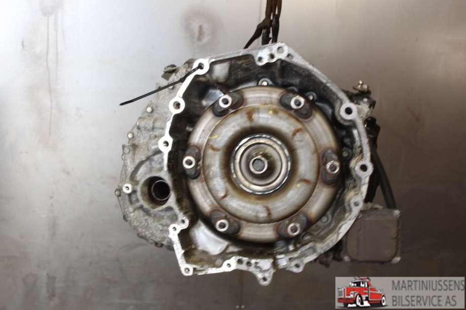 Girkasse automat til BMW 2-Serie 2014-2021 (F22/F23) (F22/F23) (BMW|)