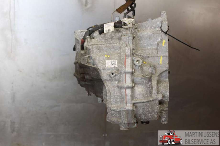 Girkasse automat til BMW 2-Serie 2014-2021 (F22/F23) (F22/F23) (BMW|)