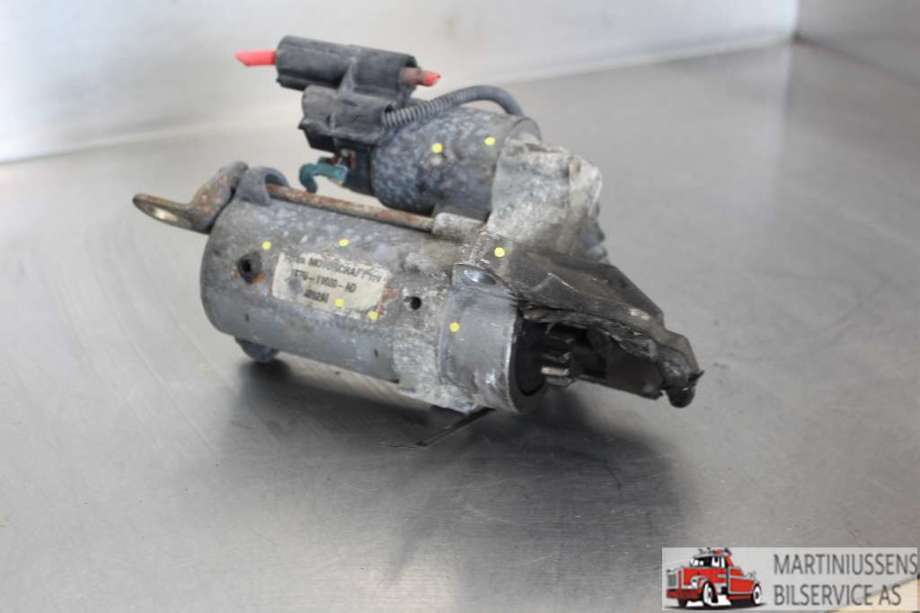 Starter til Ford Mondeo 2001-2007 (Type III) (FORD||1S7U-11000-AD)