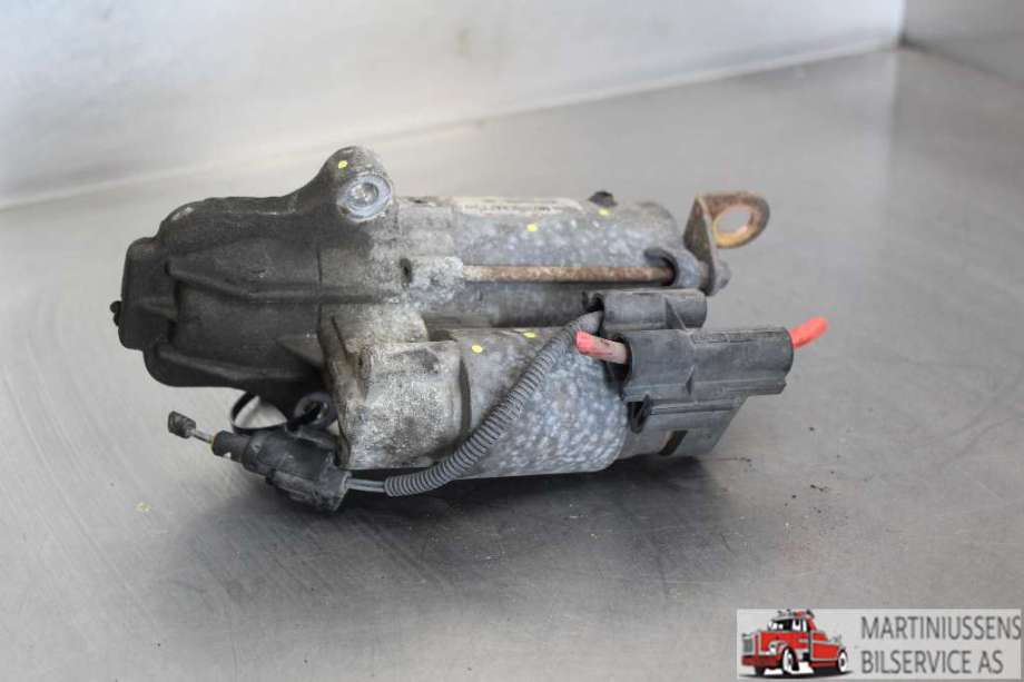 Starter til Ford Mondeo 2001-2007 (Type III) (FORD||1S7U-11000-AD)