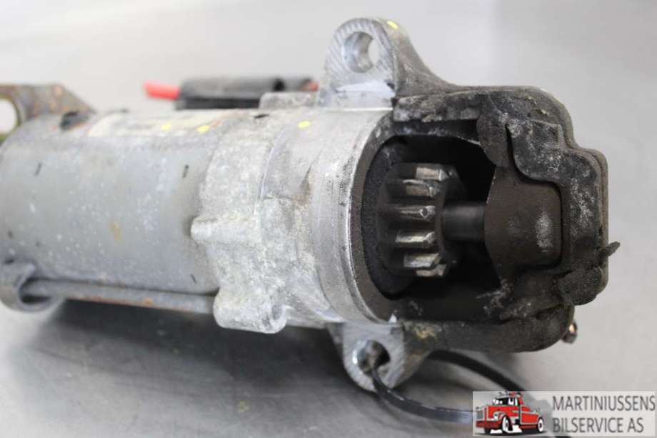 Starter til Ford Mondeo 2001-2007 (Type III) (FORD||1S7U-11000-AD)