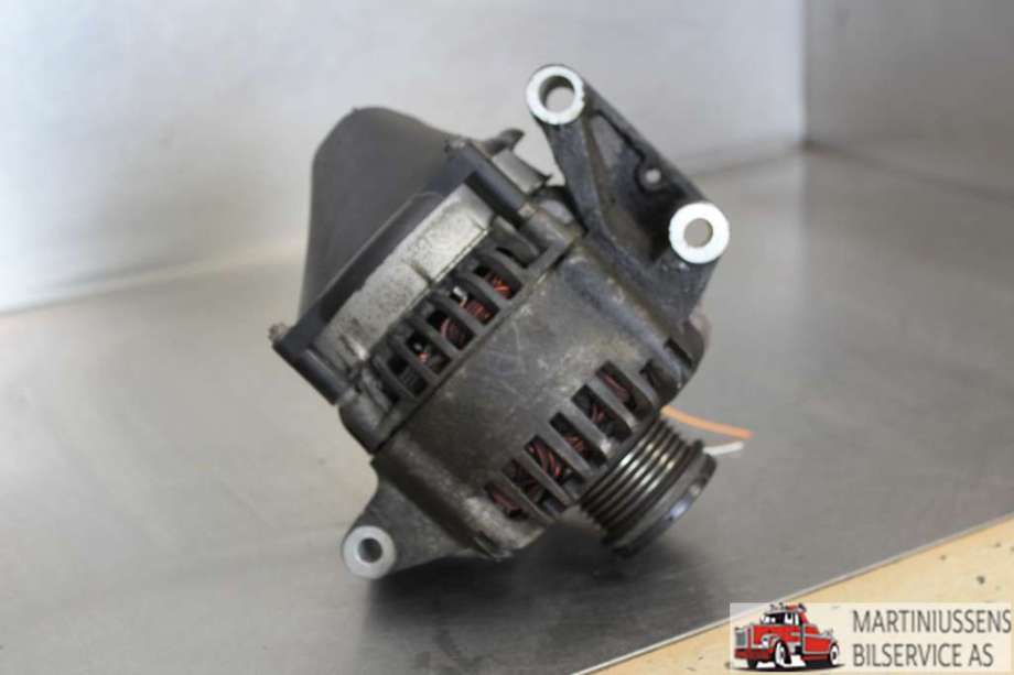 Dynamo til Ford Mondeo 2001-2007 (Type III) (FORD||1S7T-CD)