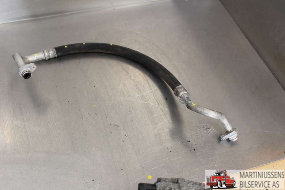 Aircondition rør til Peugeot 308, 2013-2021 (Type II)  (PEUGEOT|)
