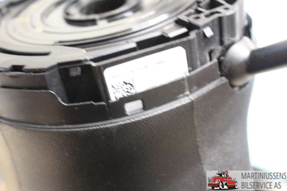 Airbag slepering til Tesla Model S 2013-2016 (Fase 1) (TESLA||LK 26400797000)