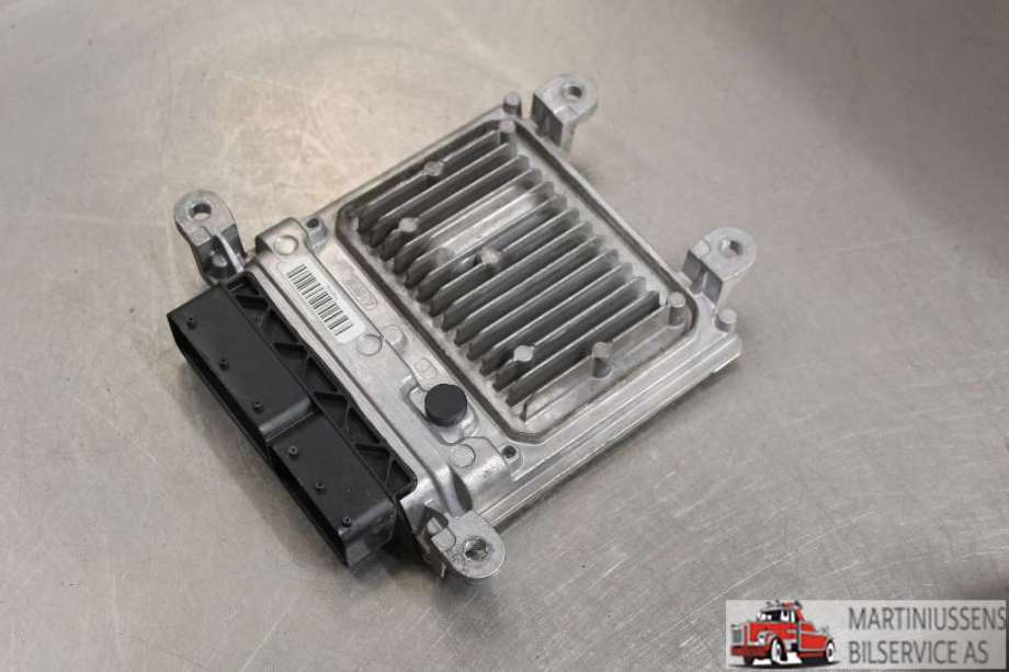 Styreenhet motor til Mercedes C-Klasse 2007-2011 (Fase 1) (W204) (W204) (MERCEDES||A 651 150 01 26)