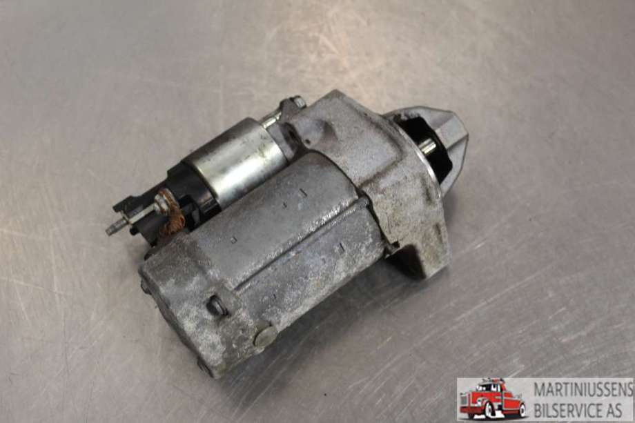 Starter diesel til Mercedes C-Klasse 2007-2011 (Fase 1) (W204) (W204) (MERCEDES||A 006 151 45 01)