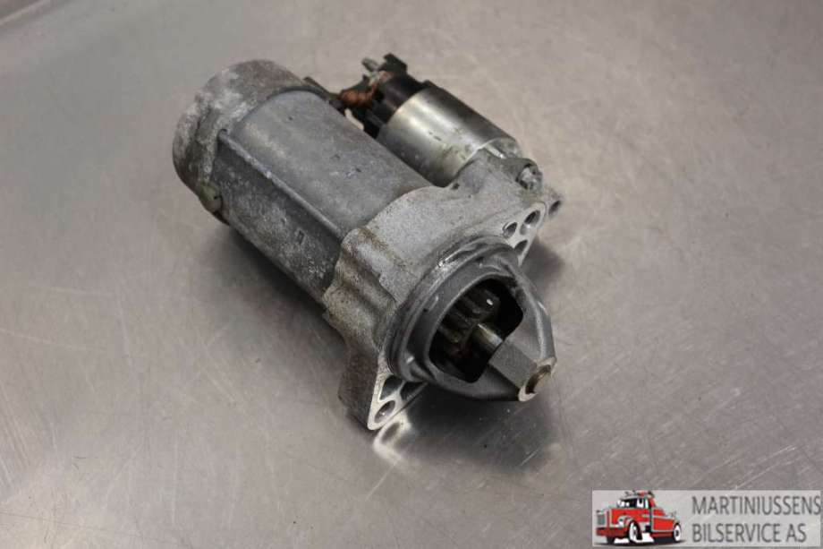 Starter diesel til Mercedes C-Klasse 2007-2011 (Fase 1) (W204) (W204) (MERCEDES||A 006 151 45 01)