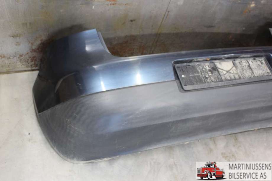 Støtfanger bak til VW Golf V, Combi, 2003-2008  (VOLKSWAGEN|)