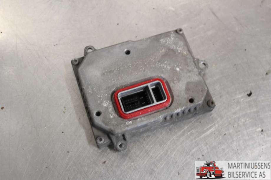 Styreenhet xenon/ballast til Audi A3 2003-2008 (Type II, Fase 1)  (AUDI|1 307 329 115|)