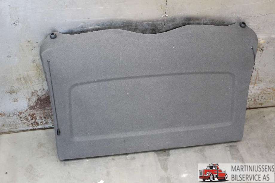 Hattehylle til Ford Focus 2004-2007 (Type II, Fase 1) (FORD|)