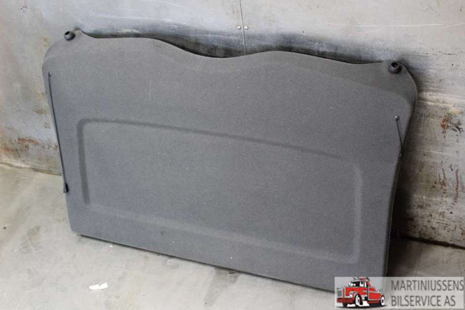 Hattehylle til Ford Focus 2004-2007 (Type II, Fase 1) (FORD|)