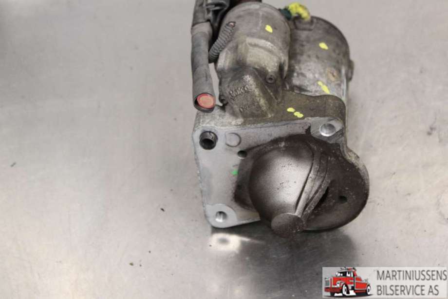 Starter diesel til Volvo V50 2007-2012 (Fase 2)  (VOLVO||VALEO|9M5N-11000-AA)