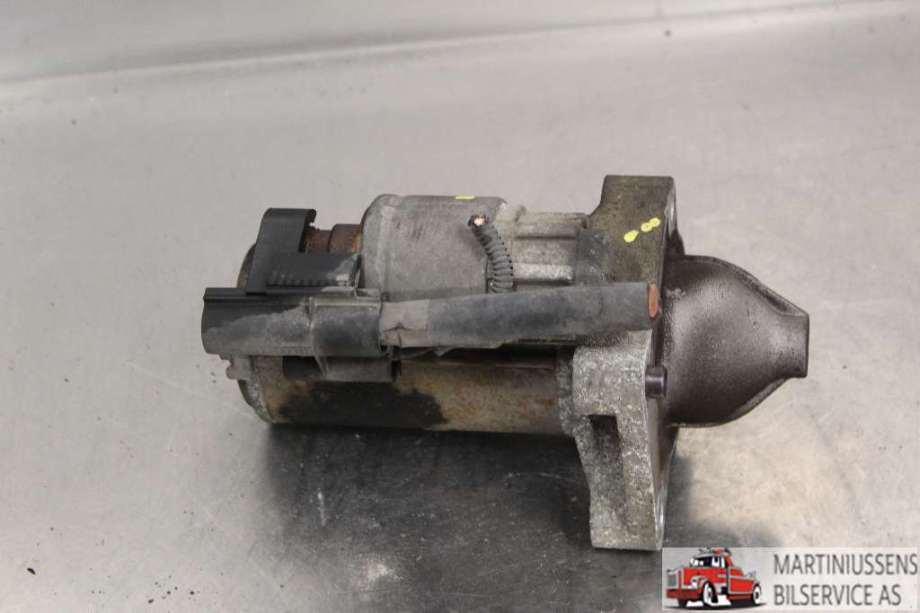 Starter diesel til Volvo V50 2007-2012 (Fase 2)  (VOLVO||VALEO|9M5N-11000-AA)