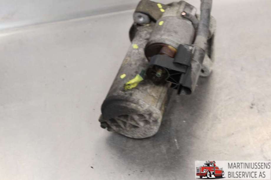 Starter diesel til Volvo V50 2007-2012 (Fase 2)  (VOLVO||VALEO|9M5N-11000-AA)