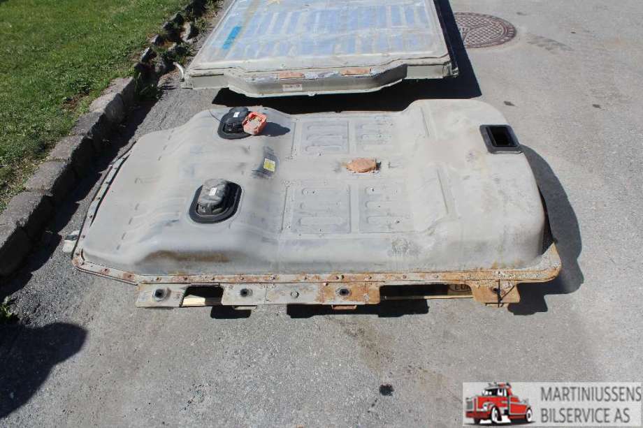 Batteripakke elbil til Kia Soul 2014-2019 (Type II)  (KIA||37501-E4050)