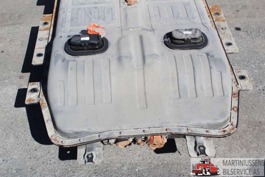 Batteripakke elbil til Kia Soul 2014-2019 (Type II)  (KIA||37501-E4050)