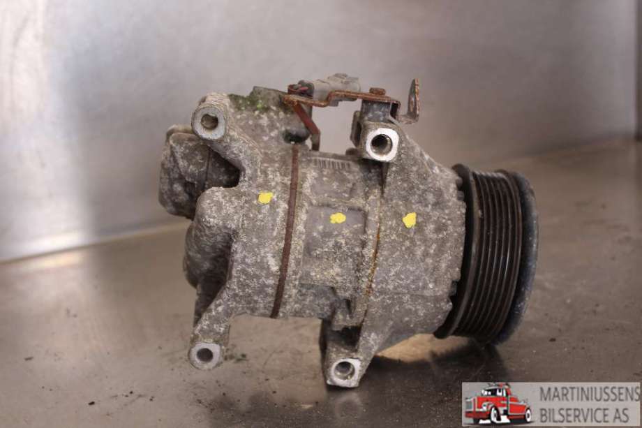 Aircondition kompressor til Toyota Urban Cruiser 2009-2014  (TOYOTA||447260-2334)