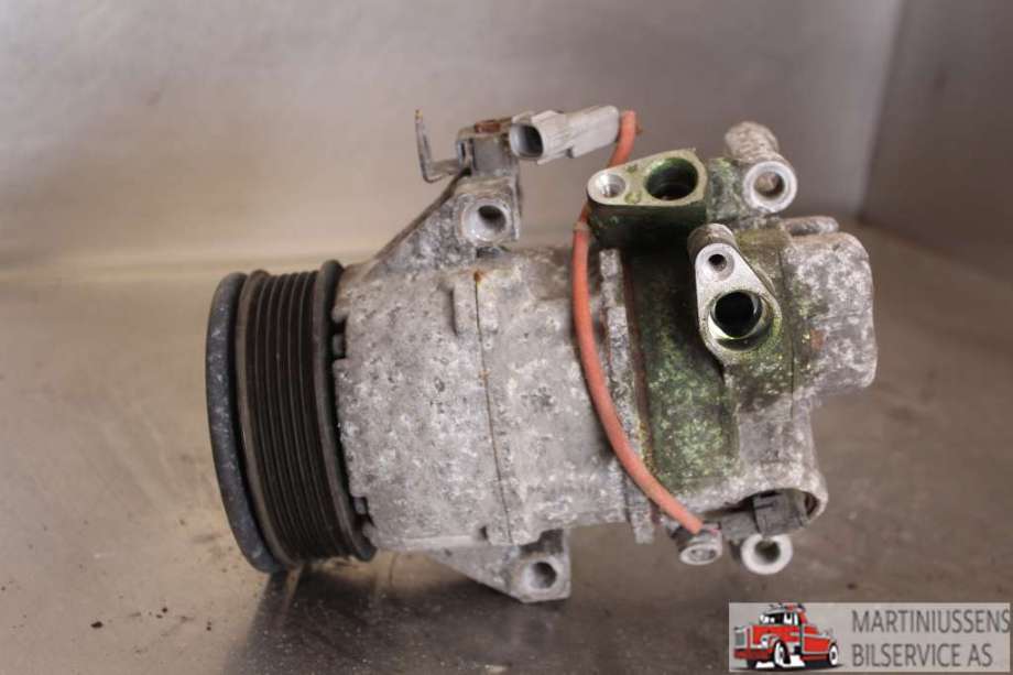 Aircondition kompressor til Toyota Urban Cruiser 2009-2014  (TOYOTA||447260-2334)