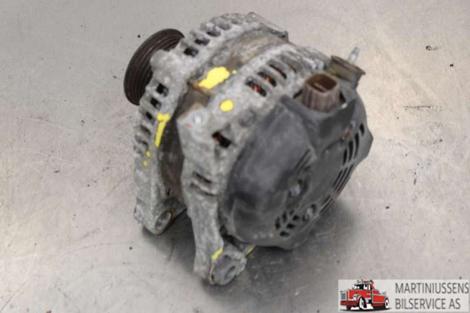 Dynamo til Toyota Urban Cruiser 2009-2014  (TOYOTA||27060-33100)