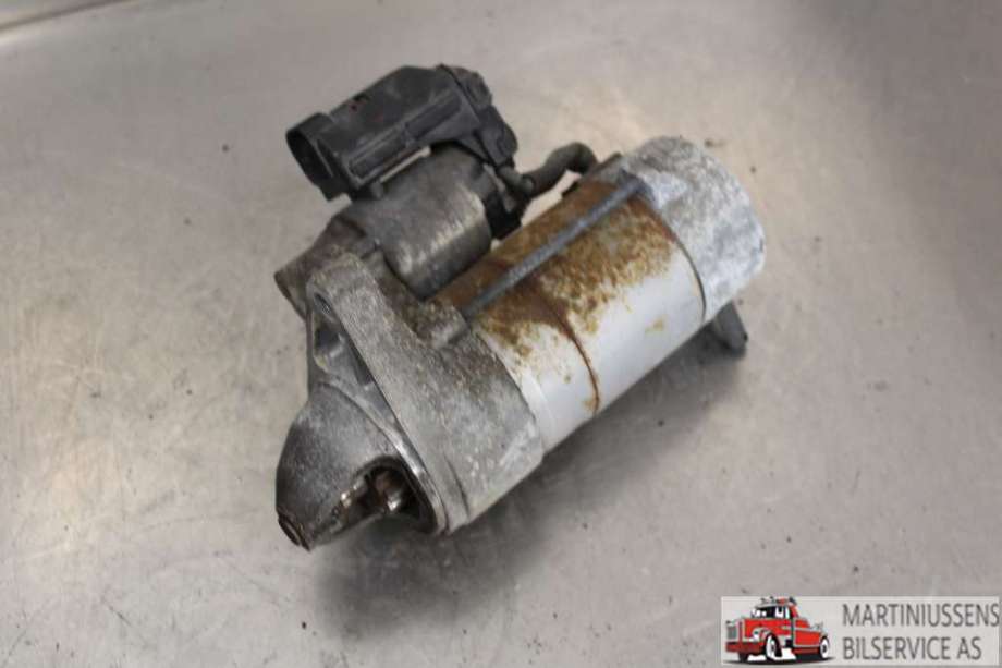 Starter diesel til Toyota Urban Cruiser 2009-2014  (TOYOTA||28100-33120)