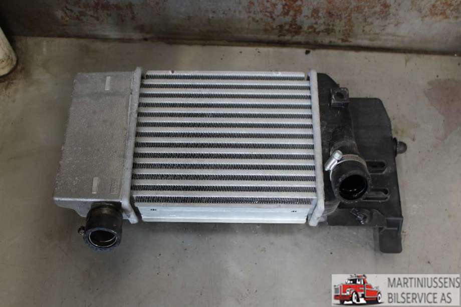 Intercooler til Toyota Urban Cruiser 2009-2014  (TOYOTA|)