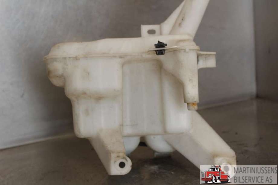 Spylertank til Toyota Urban Cruiser 2009-2014  (TOYOTA|)