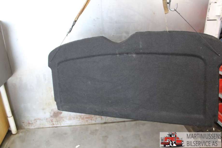Hattehylle til Peugeot 307 2001-2004 (Fase 1)  (PEUGEOT|)