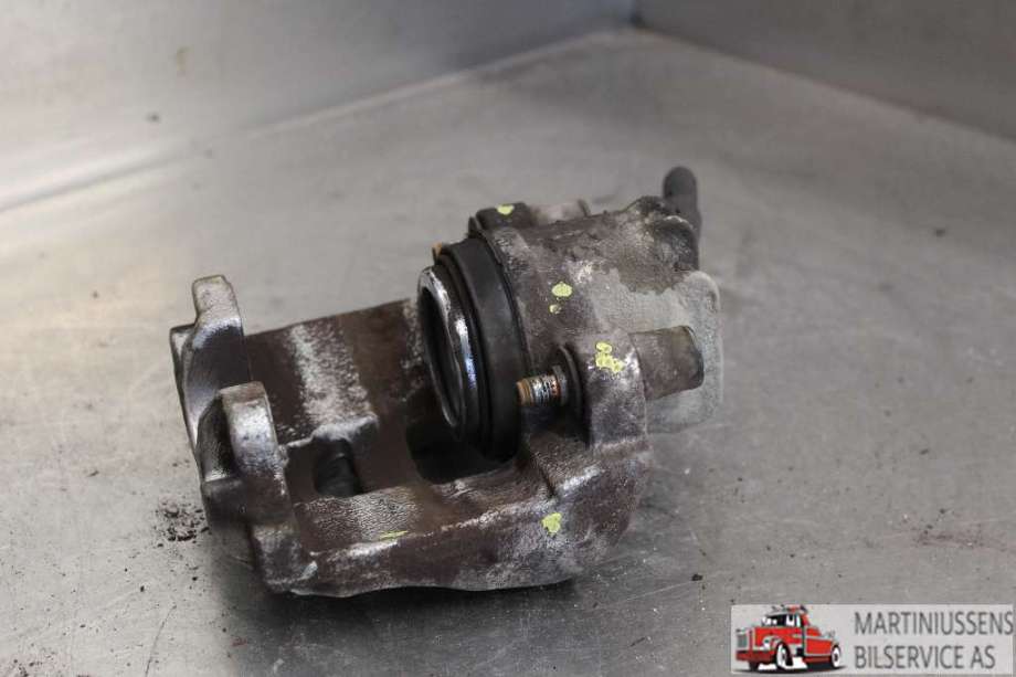 Bremsecaliper venstre foran til Peugeot Partner 2008-2015 (Type II, Fase 1)  (PEUGEOT||06-04806)