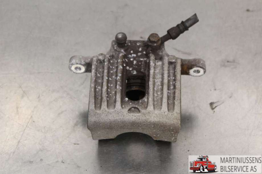 Bremsecaliper venstre bak til Hyundai Santa Fe, 2006-2009 (Type II, Fase 1)  (HYUNDAI|)