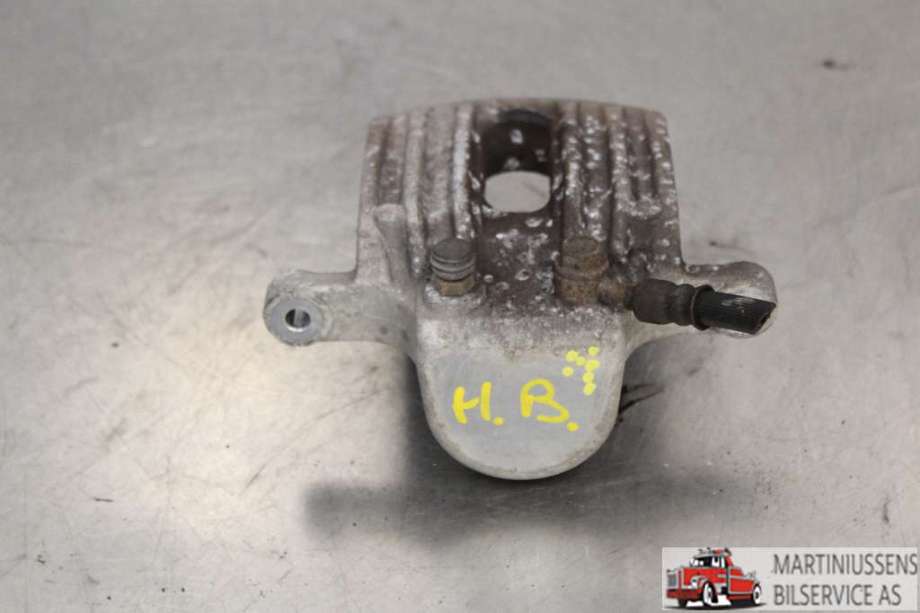 Bremsecaliper høyre bak til Hyundai Santa Fe 2006-2009 (Type II, Fase 1) (HYUNDAI||BC141105)