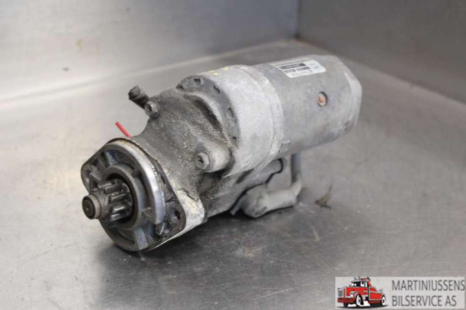 Starter diesel til Hyundai Santa Fe 2006-2009 (Type II, Fase 1)  (HYUNDAI||36100-27011)