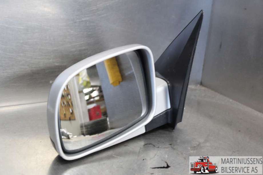 Speil venstre til Hyundai Santa Fe, 2006-2009 (Type II, Fase 1)  (HYUNDAI|)