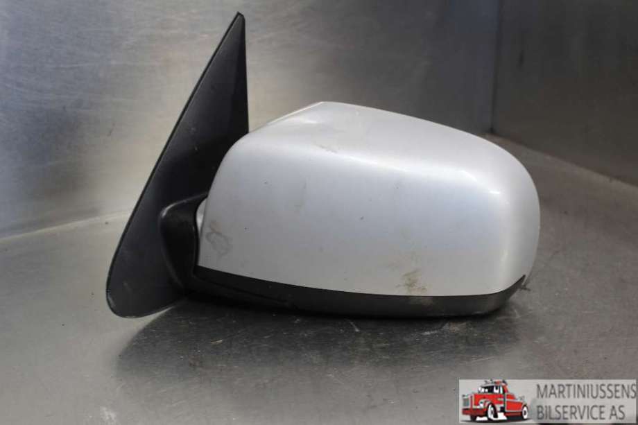 Speil venstre til Hyundai Santa Fe 2006-2009 (Type II, Fase 1)  (HYUNDAI||87610-23130)