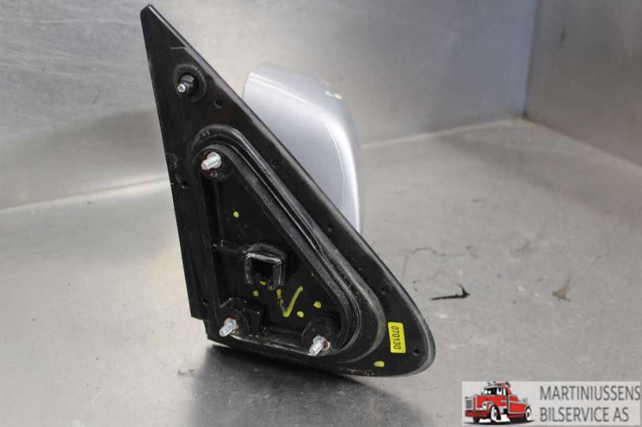 Speil venstre til Hyundai Santa Fe 2006-2009 (Type II, Fase 1)  (HYUNDAI||87610-23130)