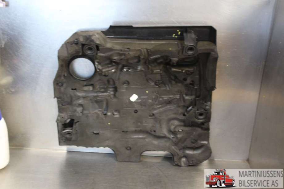 Motordeksel over motor til Audi A3 2009-2012 (Type II, Fase 2)  (AUDI||03L 103 925 H)