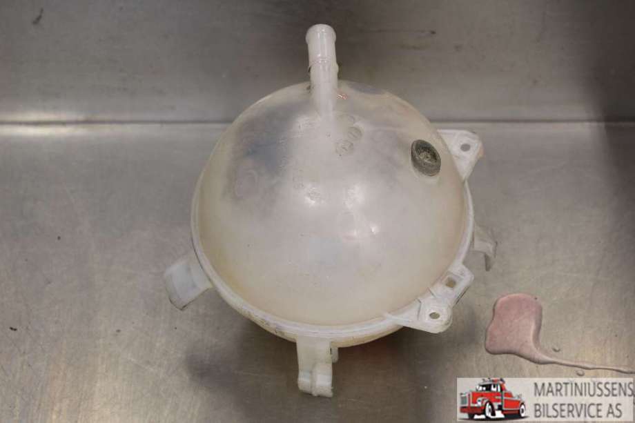 Ekspansjonstank til Audi A3 2009-2012 (Type II, Fase 2)  (AUDI||1K0 121 407)