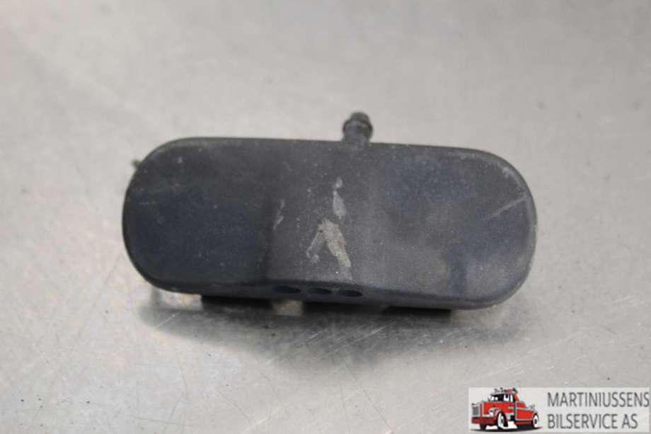 Lyktespylerdyse til Audi A3 2009-2012 (Type II, Fase 2)  (AUDI||8P0 955 988 E)