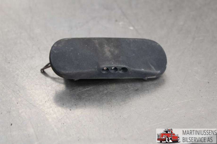 Lyktespylerdyse til Audi A3 2009-2012 (Type II, Fase 2)  (AUDI||8P0 955 987 E)