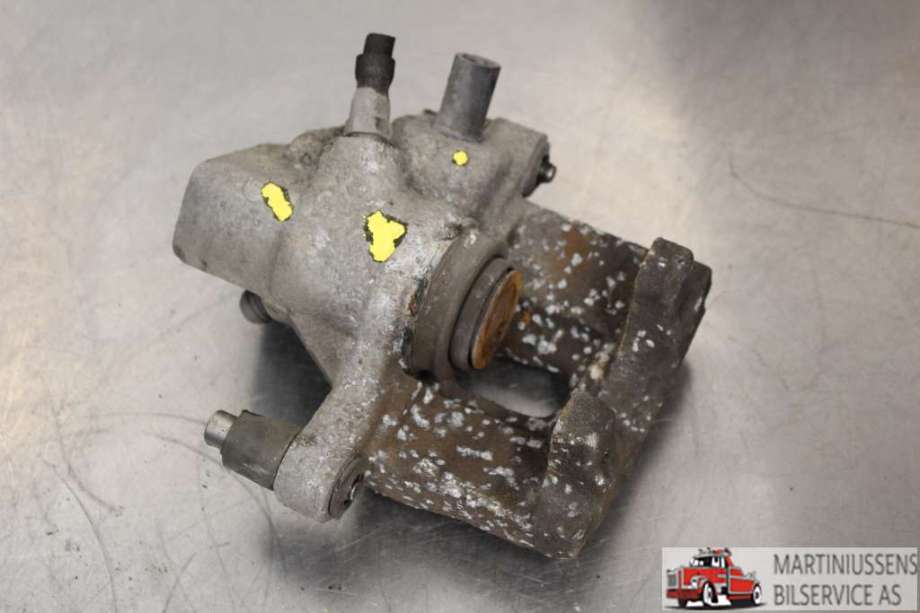 Bremsecaliper venstre bak til Ford Focus, 2011-2014 (Type III, Fase 1)  (FORD|)