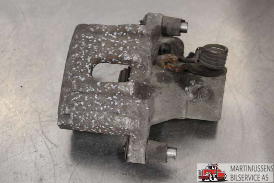 Bremsecaliper venstre bak til Ford Focus 2011-2014 (Type III, Fase 1) (FORD|)