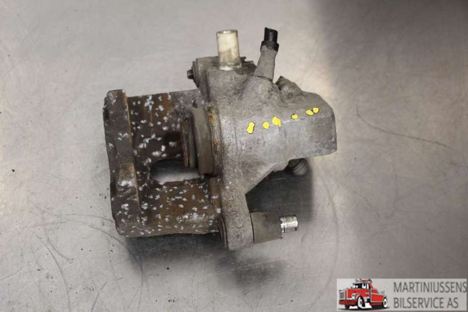 Bremsecaliper høyre bak til Ford Focus, 2011-2014 (Type III, Fase 1)  (FORD|)