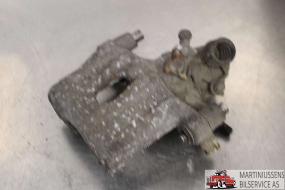 Bremsecaliper høyre bak til Ford Focus 2011-2014 (Type III, Fase 1)  (FORD|)