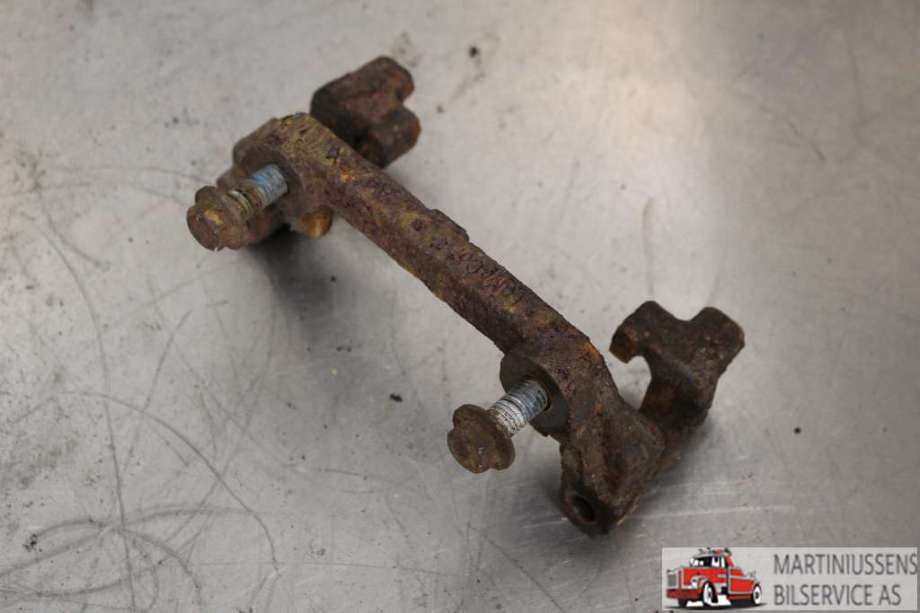 Bremsecaliper brakett til Ford Focus 2011-2014 (Type III, Fase 1)  (FORD|)