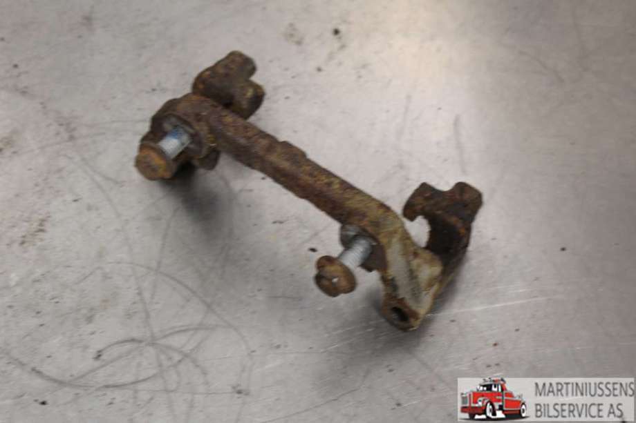 Bremsecaliper brakett til Ford Focus 2011-2014 (Type III, Fase 1)  (FORD|)