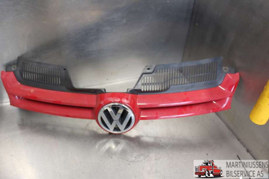 Grill til VW Golf V, Combi, 2003-2008  (VOLKSWAGEN|)